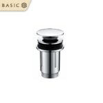Bộ xả chậu Basic BP-11012