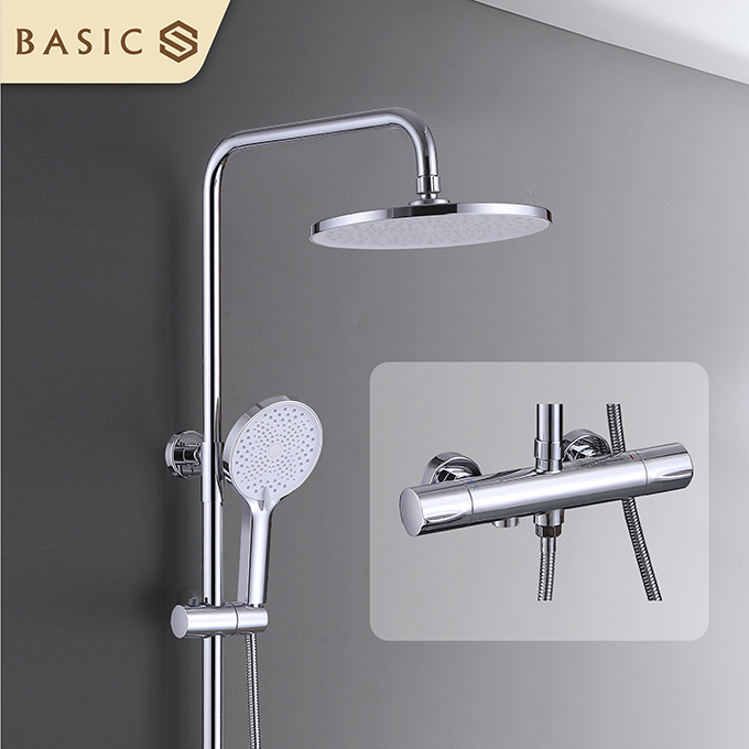 Sen an toàn nhiệt Basic BW-81233