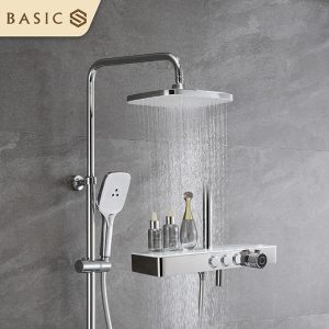 Sen an toàn nhiệt Basic BW-9001