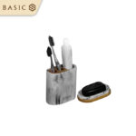 Bộ tủ Cabinet thủy tinh kháng khuẩn QG8006-QS180-QL943GV