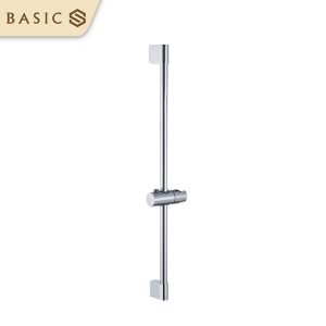 Thanh trượt gá tay sen Basic BP-59030 - Màu Chrome