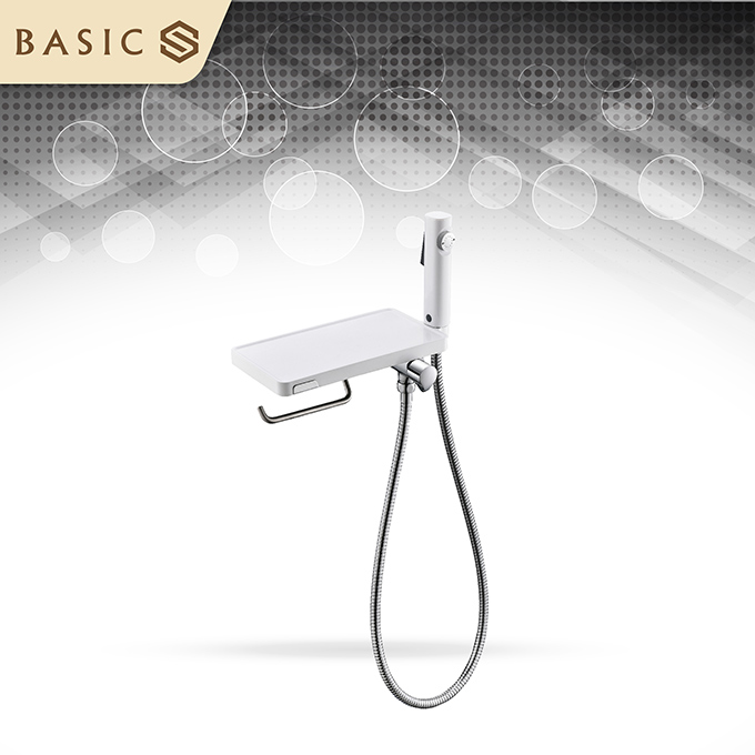 Bộ vòi xịt đa năng Basic BP-13976…
