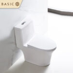 Bồn cầu một khối BS-106