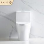 Bồn cầu một khối BS-106