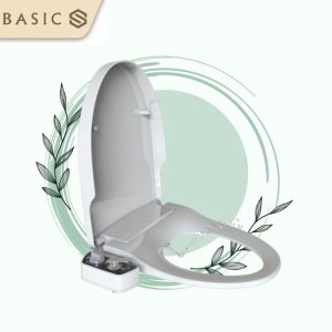 Nắp rửa chăm sóc Water Jet BB-861 (dùng nước nóng lạnh)