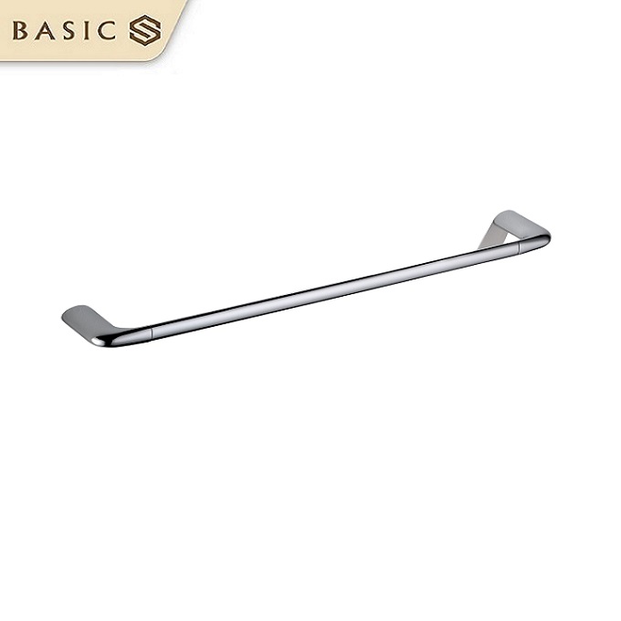 Thanh vắt khăn đơn Basic BP-72007