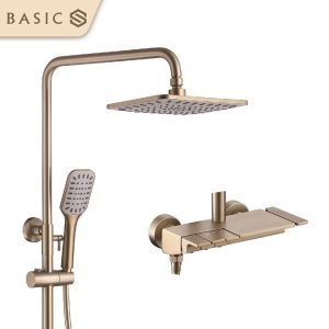 Sen nghệ thuật Basic BW-82886BG
