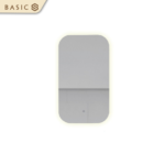 Gương led BSL-7124 (450 x 800 mm)