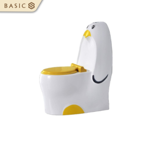 Bồn cầu liền khối trẻ em BS-12375-3
