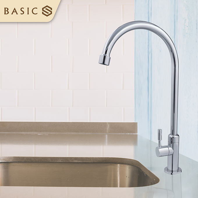 Vòi lạnh Basic BK-621L