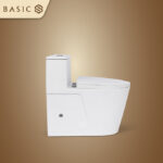 Bồn cầu một khối Basic BSA-126