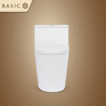 Bồn cầu một khối Basic BSA-126