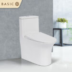 Bồn cầu một khối Basic BSA-121