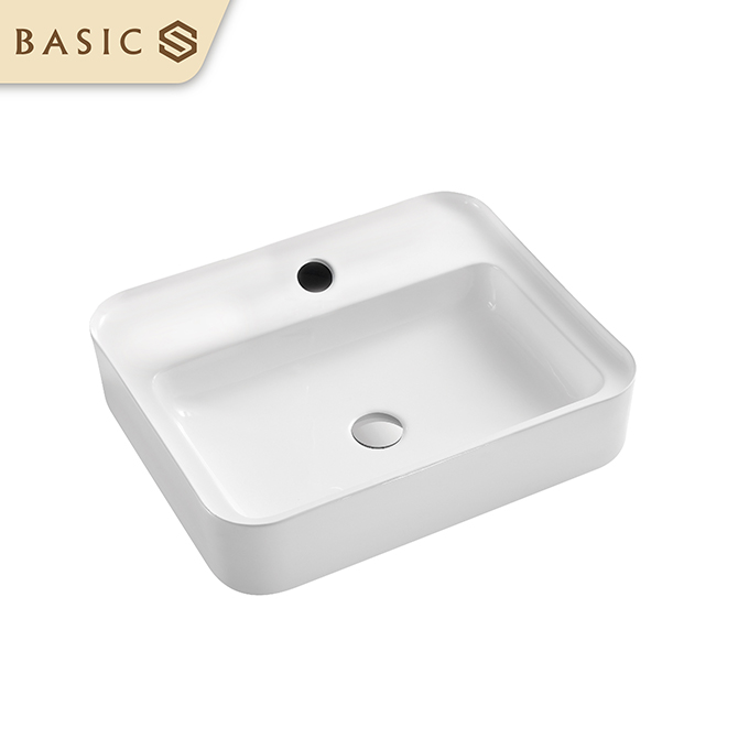 Chậu rửa treo tường Basic BSB-1393