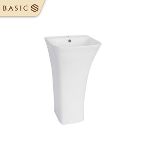 Chậu rửa đặt sàn Basic BSB-6028