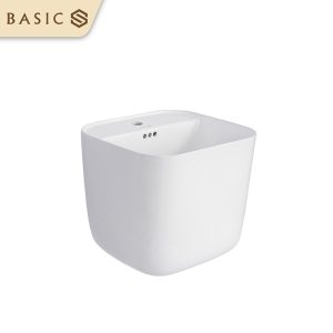 Chậu rửa treo tường Basic BSB-7124