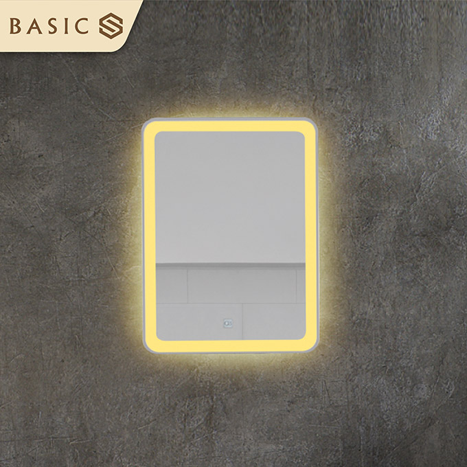 Gương led Basic BSL-929V