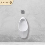 Bồn tiểu treo tường Basic BU-14007