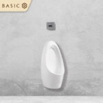 Bồn tiểu treo tường Basic BU-14007