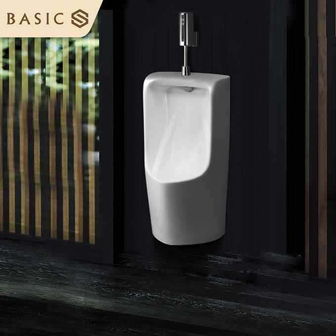 Bồn tiểu treo tường Basic BU-14011
