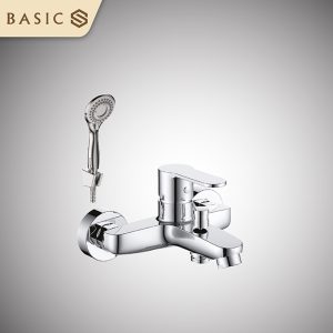 Sen tắm nóng lạnh Basic BW-601S