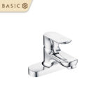 Vòi chậu nóng lạnh Basic BW-602V3