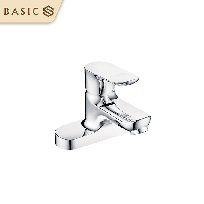 Vòi chậu nóng lạnh Basic BW-602V3