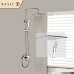 Sen cây nóng lạnh Basic BW-606SV