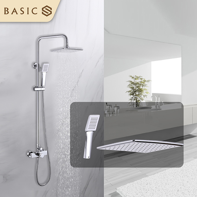 Sen cây nóng lạnh Basic BW-616SV