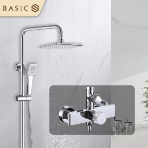Sen cây nóng lạnh Basic BW-616SV