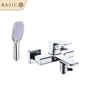Sen tắm nóng lạnh Basic BW-84324