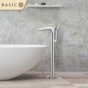 Sen tắm âm sàn Basic BW-85286A
