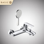 Sen tắm nóng lạnh Basic BW-85289