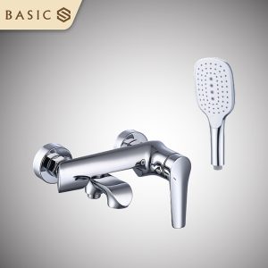 Sen tắm nóng lạnh Basic BW-88327