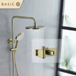 Sen nghệ thuật Basic BW-88388B - Màu Đen