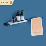 Thanh vắt khăn tiện ích Basic BP-79309