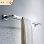 Thanh vắt khăn đôi Basic BP-71010