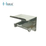 Lô giấy vệ sinh Hobig B8-588 - Trắng bạc