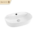 Chậu rửa đặt bàn Basic BSB-1291