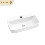 Chậu rửa đặt bàn Basic BSB-1369