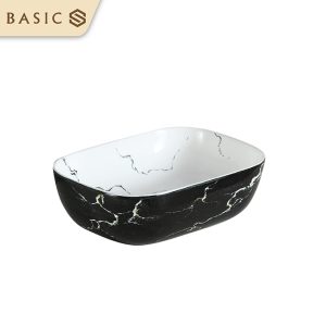 Chậu rửa đặt bàn Basic BSB-8016D