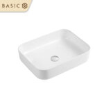 Chậu rửa đặt bàn Basic BSB-1285