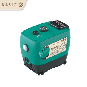 Bơm cấp nước nóng lạnh tối ưu 10 tầng Basic SP50-384W