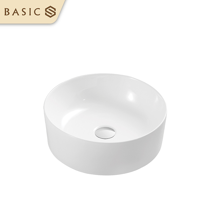 Chậu rửa đặt bàn Basic BSB-1265