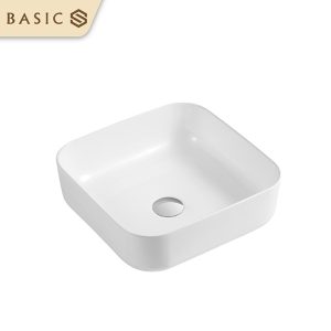 Lavabo đặt bàn Basic BSB-1282