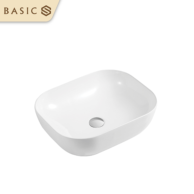 Chậu rửa đặt bàn Basic BSB-1269-1
