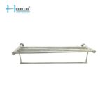 Thanh vắt khăn hai tầng Hobig HB8-592