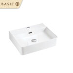 Chậu rửa đặt bàn Basic BSB-1275