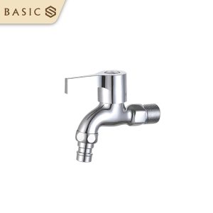 Vòi hồ/ vòi máy giặt Basic BW-12980