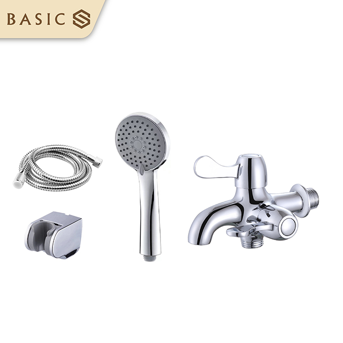 Sen tắm lạnh Basic BW-13350